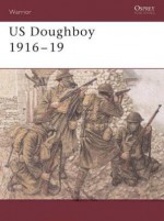 US Doughboy 1916-19 - Thomas Hoff, Adam Hook