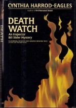 Death Watch - Cynthia Harrod-Eagles