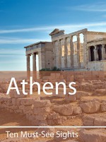 Ten Must-See Sights: Athens - Mark Green