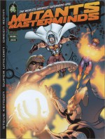 Mutants & Masterminds (Superheroes RPG) (Mutants & Masterminds) - Steve Kenson