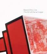 Diana Cooper: Beyond The Line - Margo Crutchfield, Diana Cooper