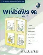 The Little Windows 98 Book - Alan Simpson, JOHN GRIMES