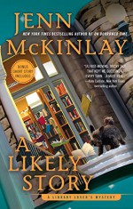 A Likely Story - Jenn McKinlay