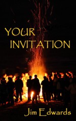 Your Invitation - James Edwards