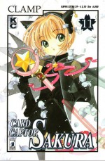 Cardcaptor Sakura, Vol. 11 - CLAMP, Chigusa Namihira, Andrea Pietroni