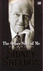 The Other Side of Me (Paperback, 11 x 18 cm) - Sidney Sheldon, Wawan Eko Yulianto