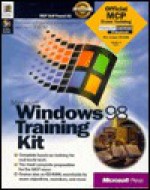 Windows 98 Training Kit - Microsoft Press, Microsoft Press