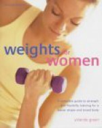 Weights For Women - Yolande Green