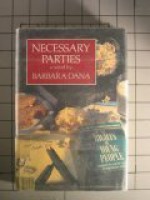 Necessary Parties - Barbara Dana