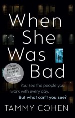 When She Was Bad - COHEN TAMMY