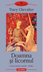 Doamna şi licornul - Fraga Cusin, Tracy Chevalier