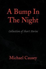 A Bump in the Night - Michael Causey