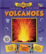 Volcanos (Interfact) - Jennifer Wood