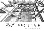 Studies in Perspective - Jan Vredeman de Vries, Adolf K. Placzek