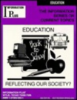 Education: Reflecting Our Society? - Nancy R. Jacobs, Nancy Jacobs, Mei Ling Rein