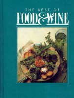 Best of Food and Wine 1992 Collection - Kate Slate, Carole Lalli