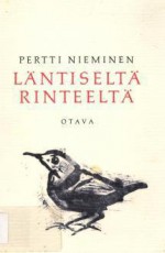 Läntiseltä rinteeltä: Runoja - Pertti Nieminen