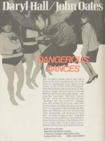 Dangerous Dances - Nick Tosches