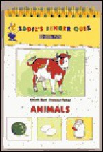 Barron's Animals (Eddie's Finger Quiz Books) - Almuth Bartl, Irmtraut Teltau