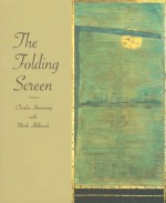 The Folding Screen - Mark Aldbrook, Charles Hemming