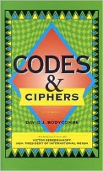 Codes & ciphers - David J Bodycombe