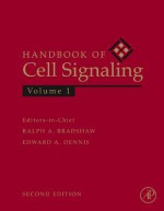 Handbook of Cell Signaling, 2/E - Ralph A Bradshaw, Edward A. Dennis