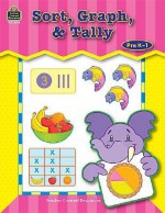 Sort, Graph, & Tally: Pre K-1 - Amy DeCastro