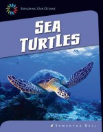 Sea Turtles - Samantha Bell