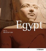 Art and Architecture Egypt (Art and Architecture Pocket Series) - Matthias Seidel, Regine Schulz