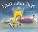 Laat naar bed - Elisabeth Tolenaar, Georgien Overwater