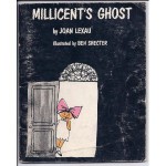 Millicent's Ghost - Joan Lexau