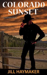 Colorado Sunset (Peakview Series Book 1) - Jill Haymaker