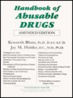 Handbook of Abusable Drugs - Kenneth Blum, Jay M. Holder