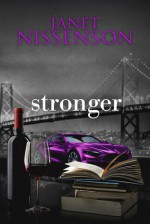 Stronger - Janet Nissenson