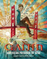 Gaijin: American Prisoner of War - Matt Faulkner