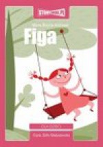 Figa (Audiobook) - Maria Buyno-Arctowa