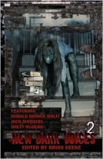 New Dark Voices 2 - Nick Mamatas, Brett McBean, Ronald Damien Malfi, Brian Keene