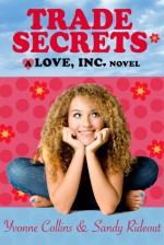 Trade Secrets - Yvonne Collins, Sandy Rideout