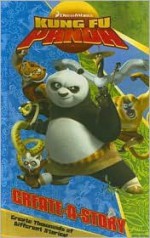 Kung Fu Panda: Create-A-Story - Brighter Minds