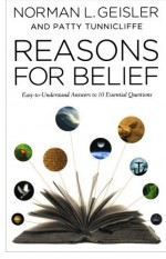 Reasons for Belief: Easy-to-Understand Answers to 10 Essential Questions Paperback February 15, 2013 - Norman L. Geisler