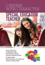 Special Education Teacher - Ellyn Sanna