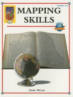 Mapping Skills, Grades 5 6 - Anne McRae