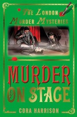 Murder on Stage - Cora Harrison