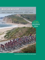 Biochemistry: A Short Course - John L. Tymoczko