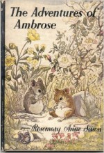 The Adventures of Ambrose - Rosemary Anne Sisson, Astrid Walford