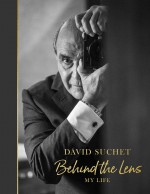 Behind the Lens - David Suchet