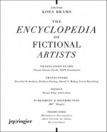 The Encyclopedia of Fictional Artists - Koen Brams, Krist Gruijthuijsen