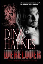 Werelover - Dina Haynes