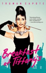 Breakfast at Tiffany's - Berliani M. Nugrahani, Truman Capote