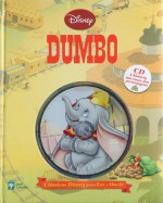 Dumbo - Clássicos Disney para Ler e Ouvir, Volume 11 - Walt Disney Company, André Bighinzoli